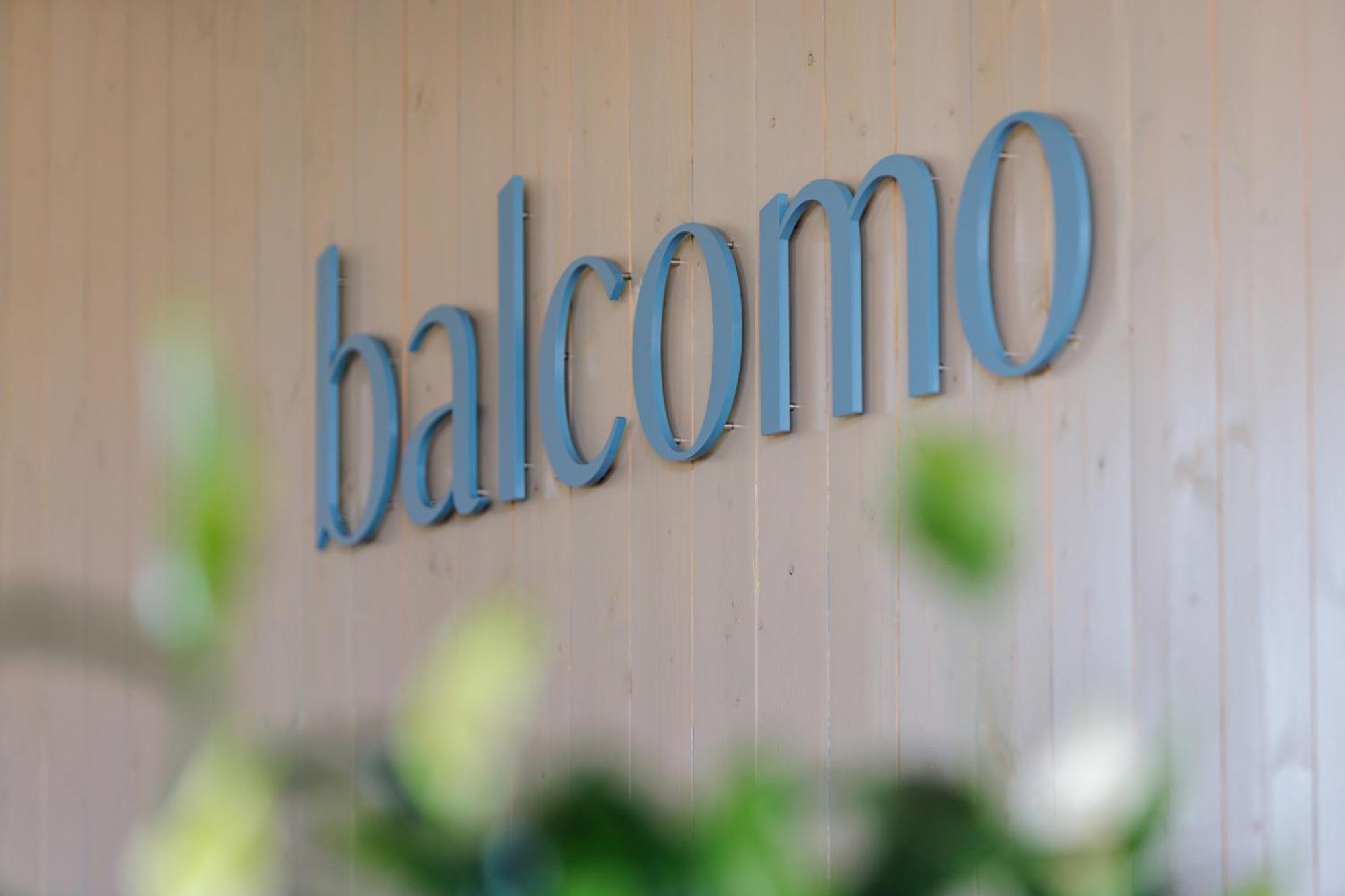 Balcomo, A Ramada By Wyndham Penticton Exterior photo
